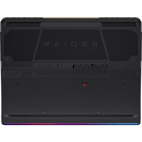 Ноутбук MSI Raider GE78HX 13VG (GE78HX13VG-036): Операционная система Windows 11 Home