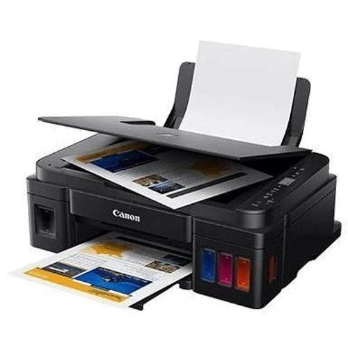 БФП Canon PIXMA G2410 (2313C009): Тип друку чорно-біла