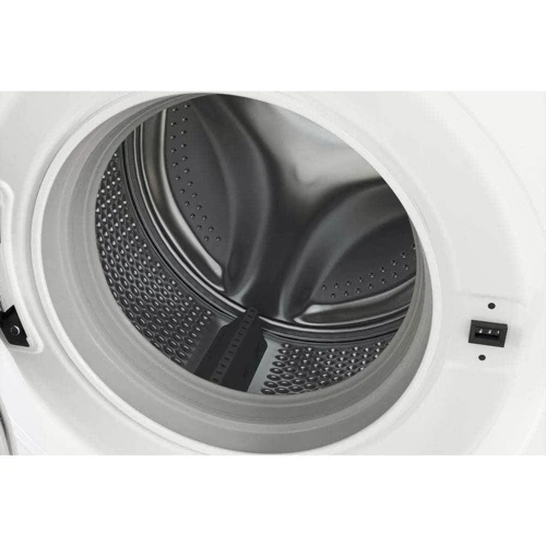 Пральна машина Indesit OMTWSE 61051 WK UA: Сушка немає