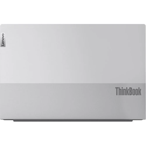 Ноутбук Lenovo ThinkBook 14 G4 ABA (21DK0005MH): Тип екрану матовый