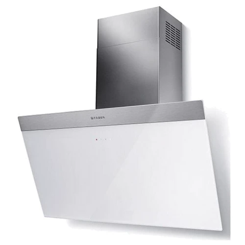 Вытяжка Faber Daisy + Wh A80 (330.0612.371): Тип монтажа Настенный