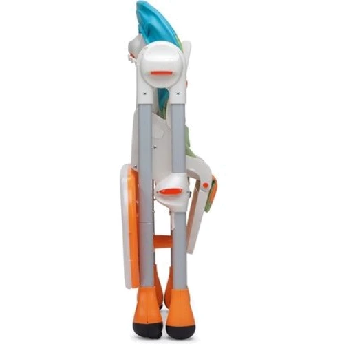 Стульчик для кормления Chicco Polly (2в1) Moon (79074.77/79065.77) фото 5