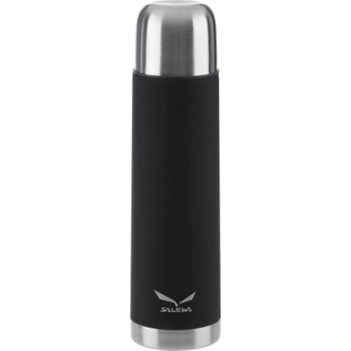 Термос Salewa THERMO BOTTLE 0.5 л 2313/0900 черный (013.003.0638)