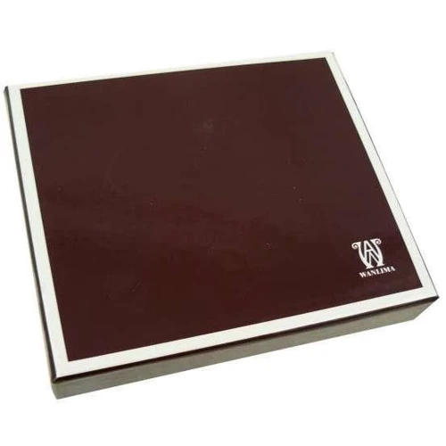 Чоловіча візитниця Wanlima чорна (W50080230457-black): Стать Чоловік