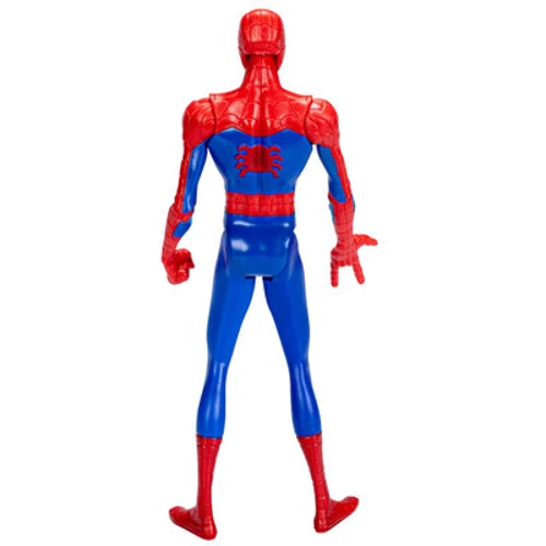 Игровая фигурка героя Hasbro Spider-Man Спайдер-Мэн классический (F3730_F3838): Серия Человек-Паук