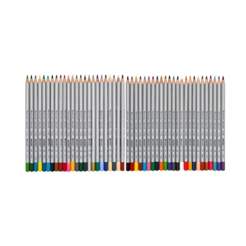 Карандаши Marco 7100-48СВ 48 цв Raffine: Пол Мальчик, Девочка