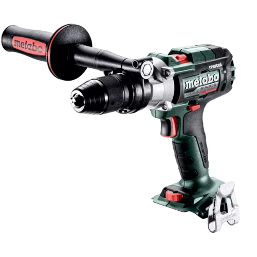 Шуруповёрт Metabo SB 18 LTX-3 BL I Metal (603183850)