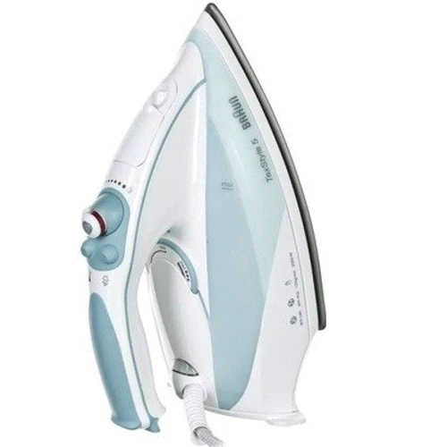 Утюг Braun TexStyle 5 TS515 : Мощность, Вт 2000
