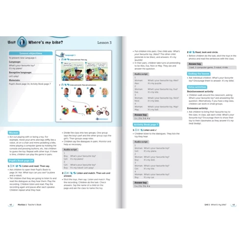Marbles 1: Teacher's Book with Presentation Software and Digital Resources: Производитель Helbling