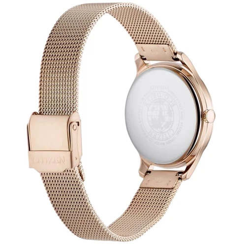 Наручные часы Citizen EM0503-83X (304081): Тип Женские
