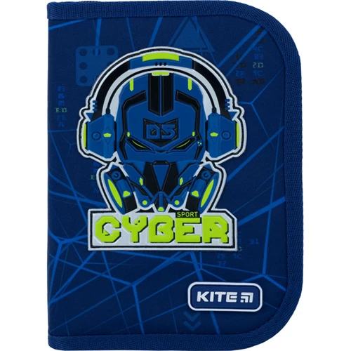 Школьный набор Kite Education Cyber 555S (set_k22-555s-5) фото 9