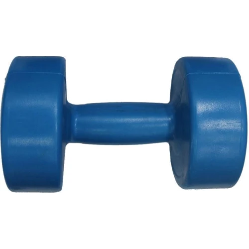 Гантель USA Style Evrotop SS-LKDB-601-2.5: Количество гантелей, шт 1