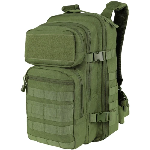 

Condor Gen Ii Compact Assault Олива