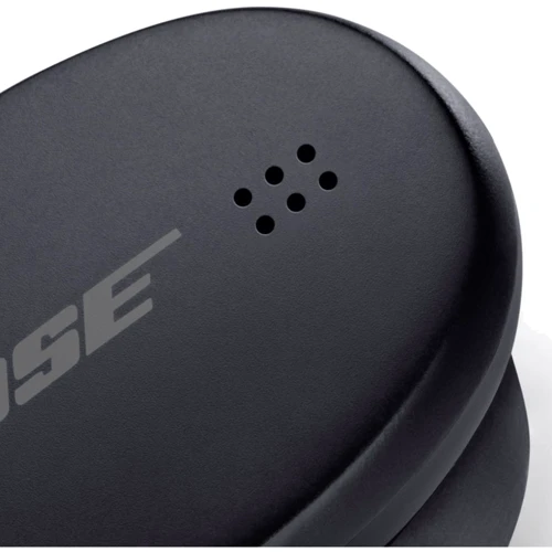 Навушники Bose Sport Earbuds Black (805746-0010): Призначення для занять спортом