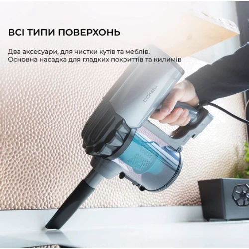 Пилосос Cecotec CCTC-05514 фото 10