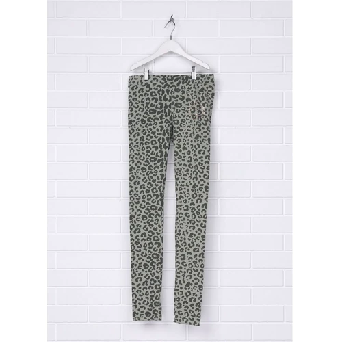 Легінси H & M 5676357 158 см хакі