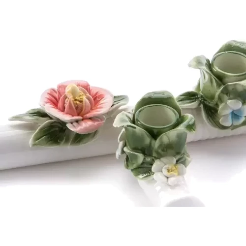 Свічник Seletti Flower attitude (14066) фото 4