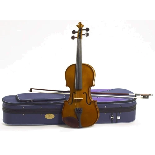 Акустическая скрипка STENTOR 1400/С STUDENT I VIOLIN OUTFIT 3/4: Тип инструмента Акустический