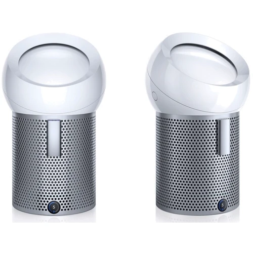 Очищувач повітря Dyson Pure Cool me BP01: Площа приміщення, кв.м 10
