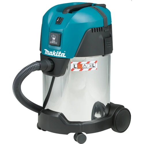 Будівельний пилосос Makita VC3011L