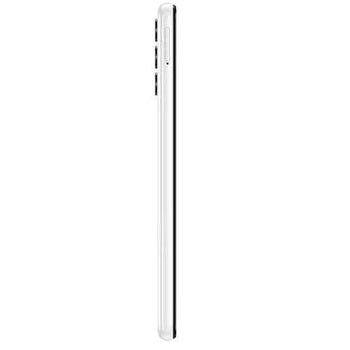 Смартфон Samsung Galaxy A04s 3/32GB Duos White A047: Оперативная память 3 ГБ