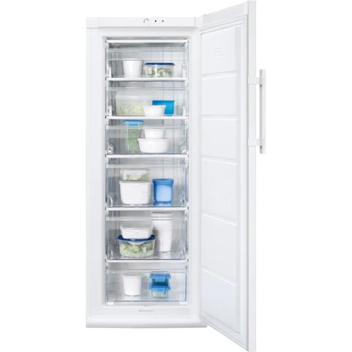 Морозильная камера Electrolux EUF2205AOW: Количество дверей 1