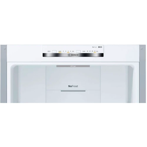 Холодильник Bosch KGN39UL306: Тип холодильник двухкамерный