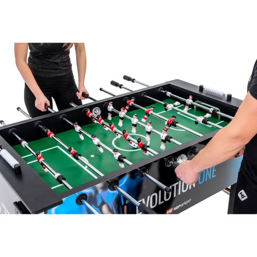 Настольный футбол Hop-Sport Evolution one (5902308202696)
