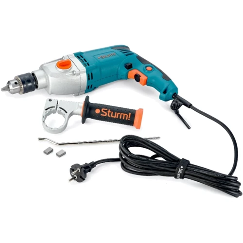 Дрель Sturmax IDM21120AR: Производитель Sturmax