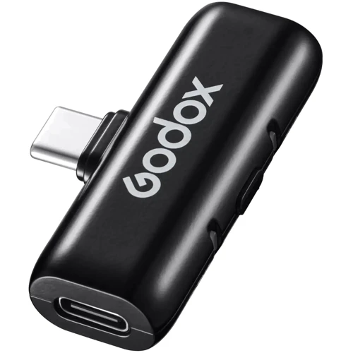 Godox WES2 Kit1 (1TX + 1RX): Производитель Godox