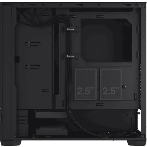 Корпус Fractal Design Pop Air Black Solid (FD-C-POA1A-01) фото 5