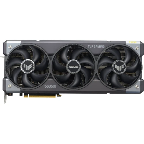 

Asus GeForce RTX5090 32GB Tuf Oc Gaming (TUF-RTX5090-O32G-GAMING)