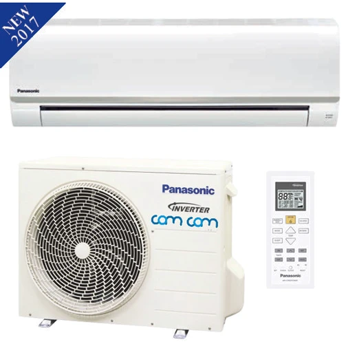 Кондиціонер Panasonic CS/CU-BE50TKE