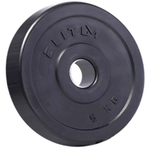 Штанга Elitum Titan 65 кг с прямым и W-образным грифом (00-G0000009): Вес, кг 65