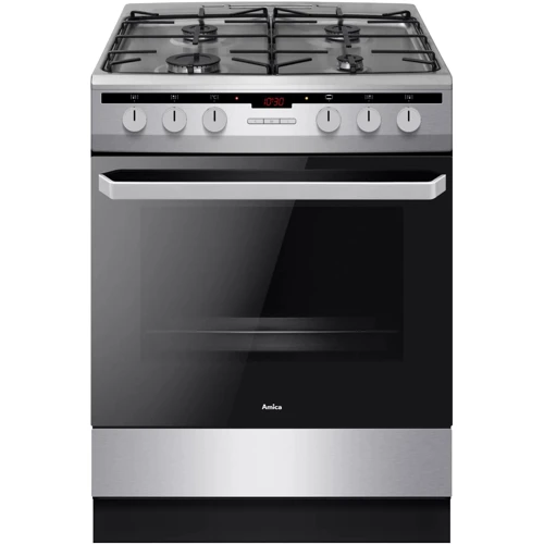 Плита комбинированная Amica 618GES2.33HZpTaF(Xx)
