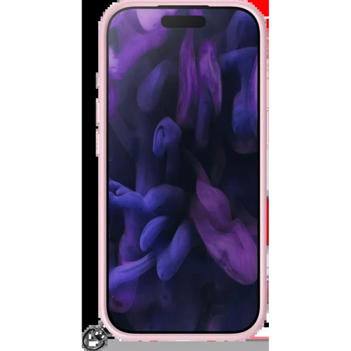 Чохол для iPhone LAUT KEYKO POP MagSafe Pink (L_IP25B_KP_P) для iPhone 17 Pro