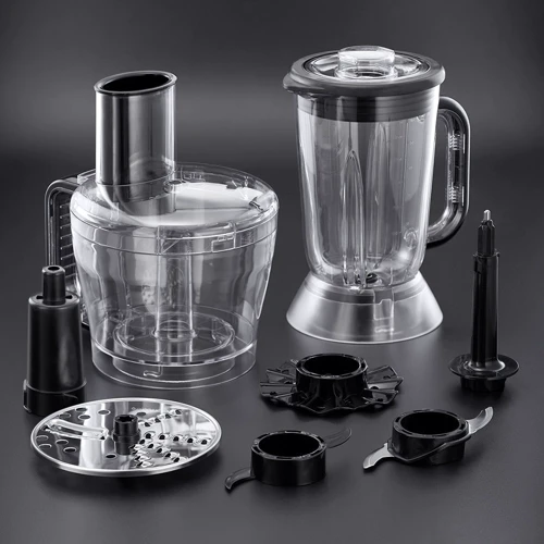 Кухонный комбайн Russell Hobbs 24731-56 Horizon: Объем чаши 2,5 л