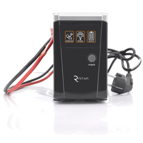 

Ritar RTSW-500 LED, 12V (RTSW-500 LED)