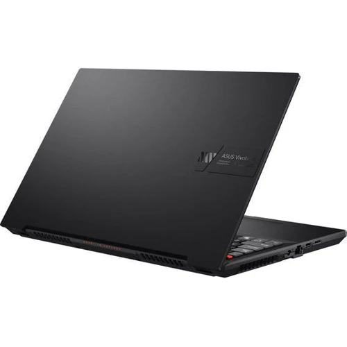Ноутбук ASUS VivoBook Pro 15X OLED M6501RM (M6501RM-93210B0W) RB: Экран 15.6" OLED (1920x1080)