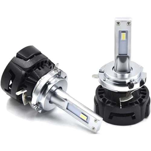 Лампы светодиодные ALed X H7 6000K 35W XH7C08С VW/Skoda/Mercedes/Opel