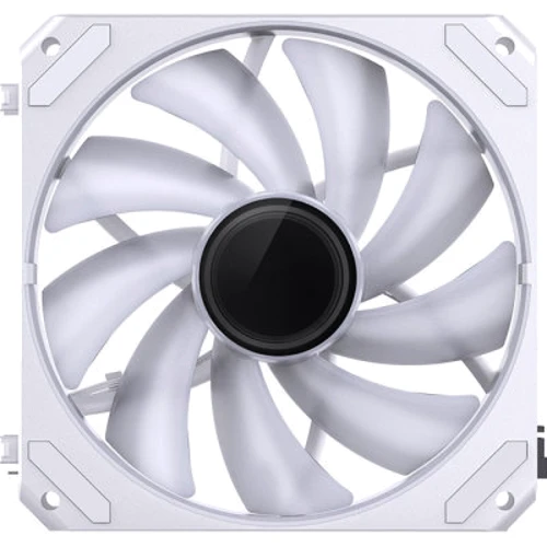 Кулер Jonsbo ZG-120W 3-Pack White фото 9