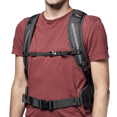 Lowepro Flipside BP 400 AW III Black (LP37352-PWW) фото 9