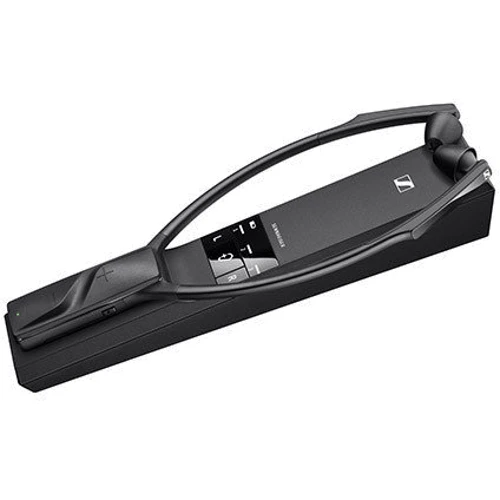 Наушники Sennheiser RS 5000 (506820): Тип крепления без креплений