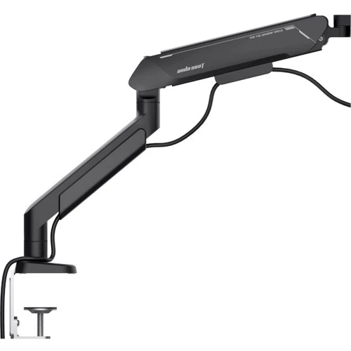 Кріплення для моніторів OfficePro Anda Seat Stealth PRO II 17 (AD-W-A9-1S-BB) фото 7