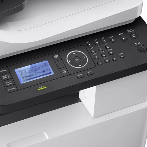 МФУ HP LaserJet M436nda (W7U02A): Максимальный формат бумаги (размер, мм) A3