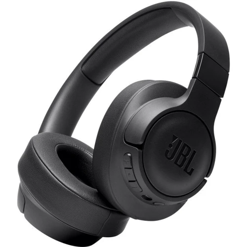 Наушники JBL 750 BTNC, Black (JBLT750BTNCBLK): Диапазон частот (Гц) 20-20000
