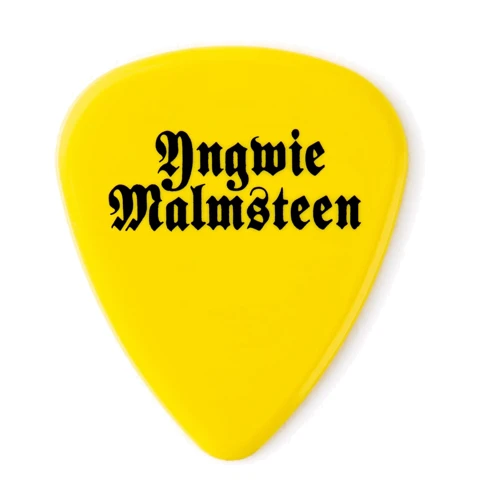 Медиатор Медиатор DUNLOP YNGWIE MALMSTEEN 1.14MM