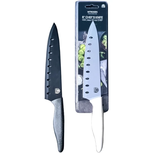 Нож S&T Chef лезвие 20 см (1234-1)