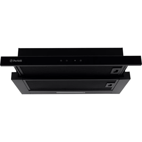 Вытяжка Perfelli TLS 6363 BL 700 LED Sensor
