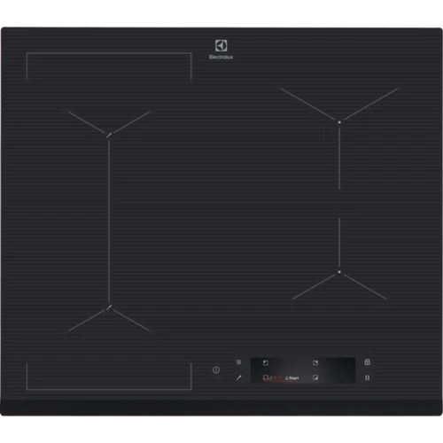 Варочная поверхность электрическая Electrolux EIS6648